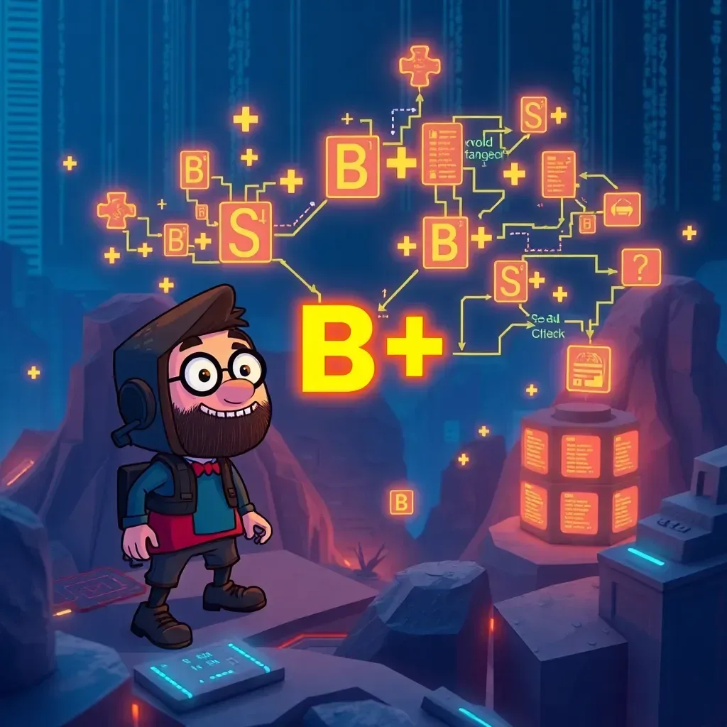 Codebreakers: The Database Dilemma