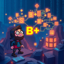 Codebreakers: The Database Dilemma - Text-based game