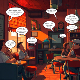 Hello, Hows It Hanging? - Text-based game