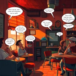 Hello, Hows It Hanging? - Text-based game