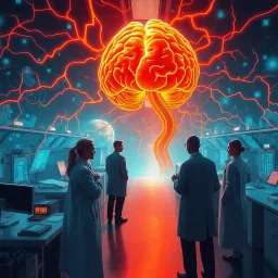 Dopamine Dreams: A Journey Through Neural Landscapes - Text-based game