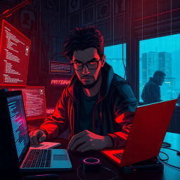 Bytecode Showdown - Text-based game