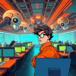 Spreadsheet Showdown - Text-based game