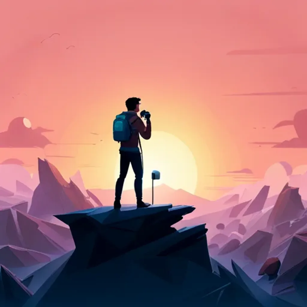 The Sound Hunter