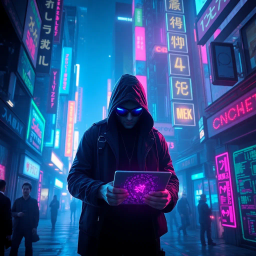 Ciphered Realities - Text-based game