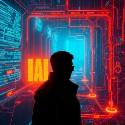 Data Under Siege - Text-based game