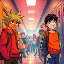 Bristlefrost's High Stakes - Text-based game