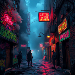 Who Said Hello? - Text-based game