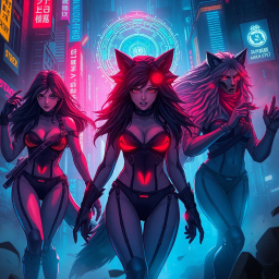 Alpha Code - Text-based game