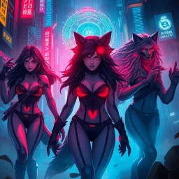 Alpha Code - Text-based game
