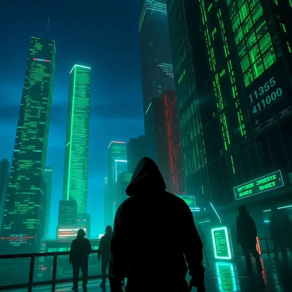Hacker's Playground