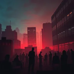 Mergers & Malpractice - Text-based game