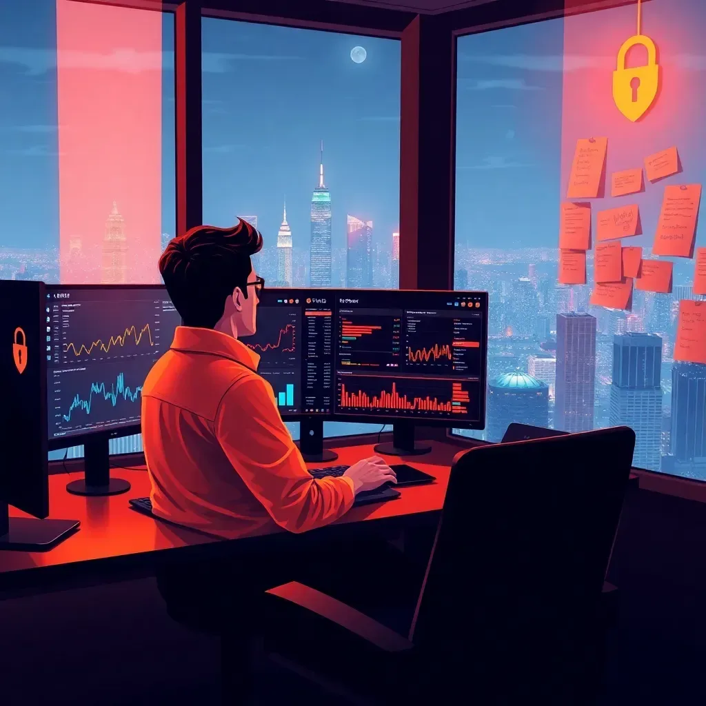 Torrent Tracker Tycoon