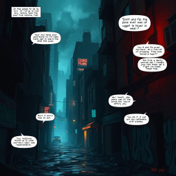 Echoes of Tomorrow - Text-based game