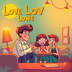 The Cuckold Conundrum - Text-based game