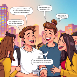 His Girlfriend's Other Guy - Text-based game