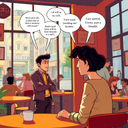 Unconventional Confessions - Text-based game