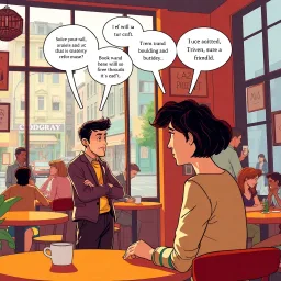 Unconventional Confessions - Text-based game