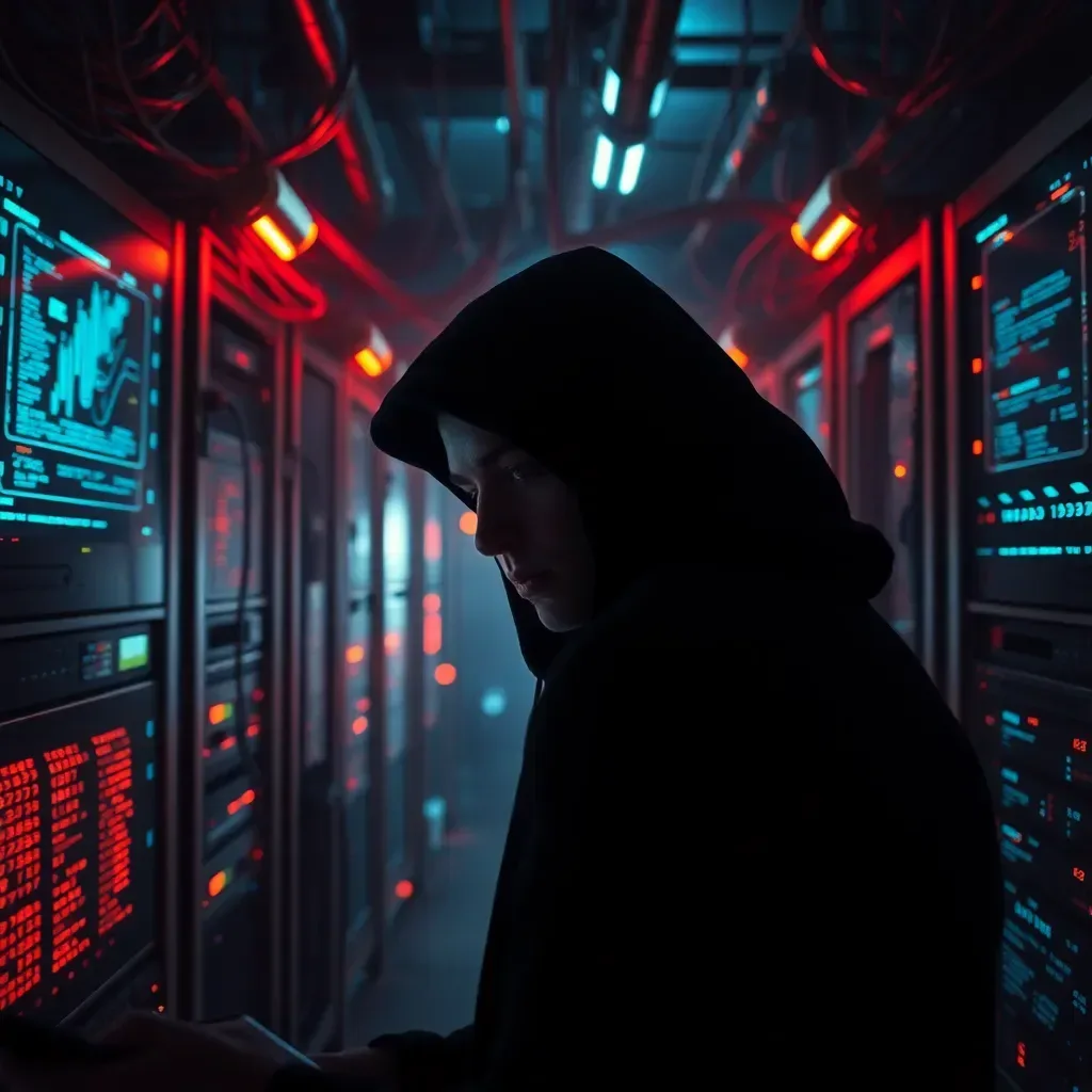 Data Reckoning