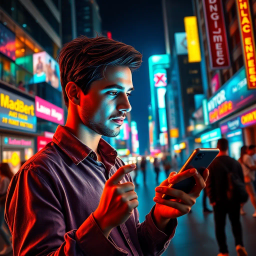 Pulse: The Proactive Pursuit - Text-based game