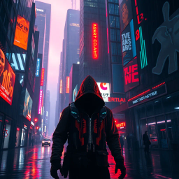 The Variable Paradox - Text-based game