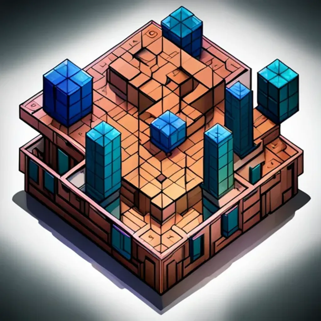 Spinning Geometric Equations