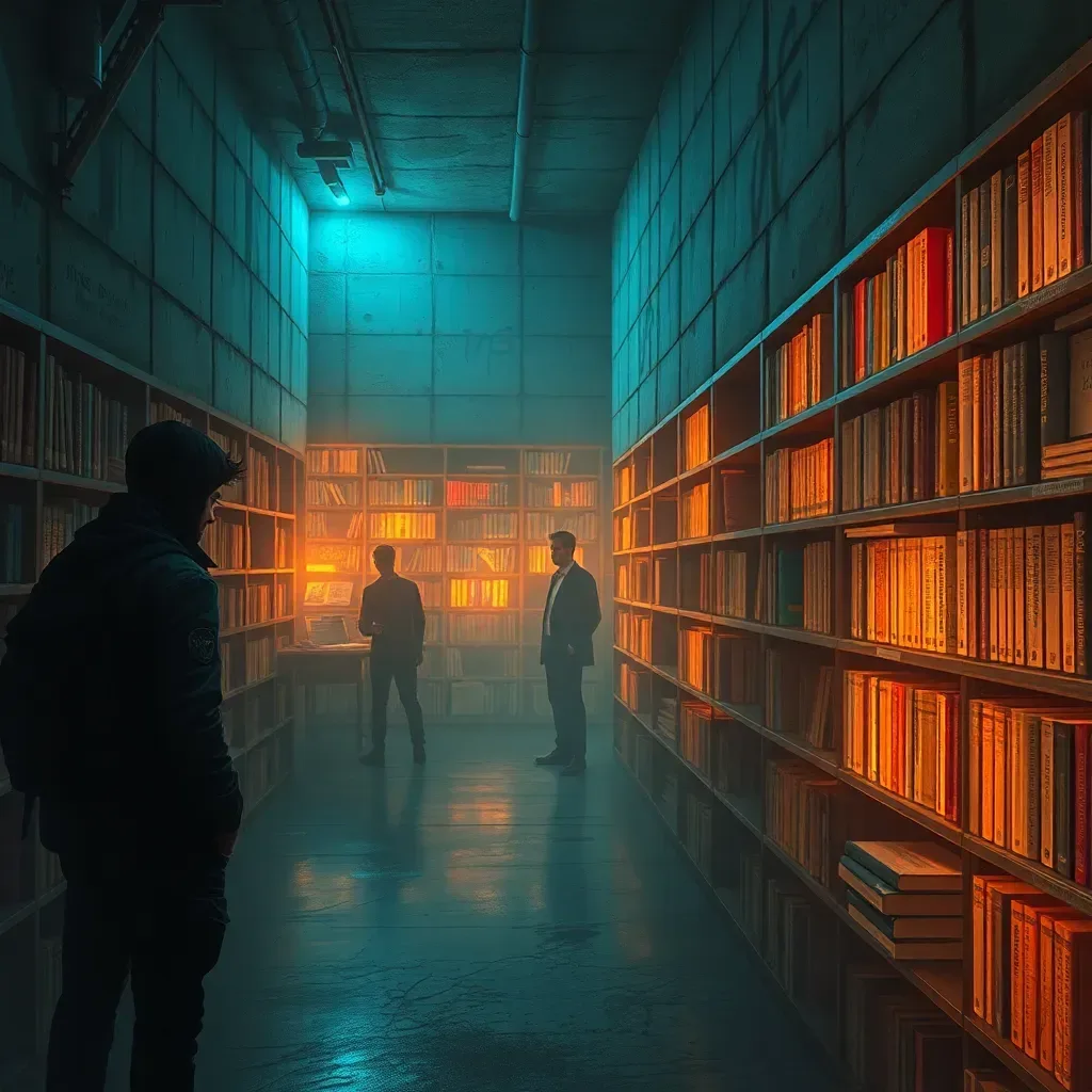 E-Book Ex machina