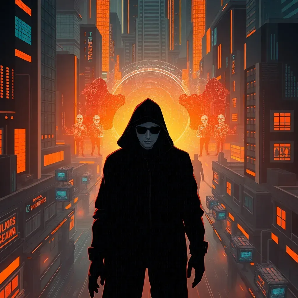 Arena of Reckoning