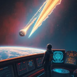 Comet Chronicles: The Dance of 3I/ATLAS