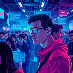 Asynchronous Paradox - Text-based game