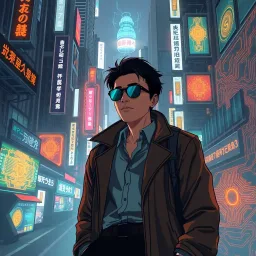 Quantum Circuit Chronicles