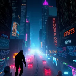 Byte-sized Revolution - Text-based game