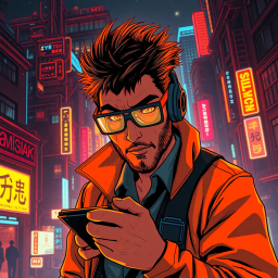 EyeSpy: Reality Unhinged - Text-based game