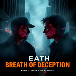 Breath of Deception - Text-based game