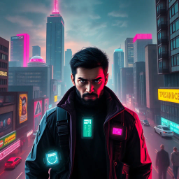 Battery Breakers - Text-based game