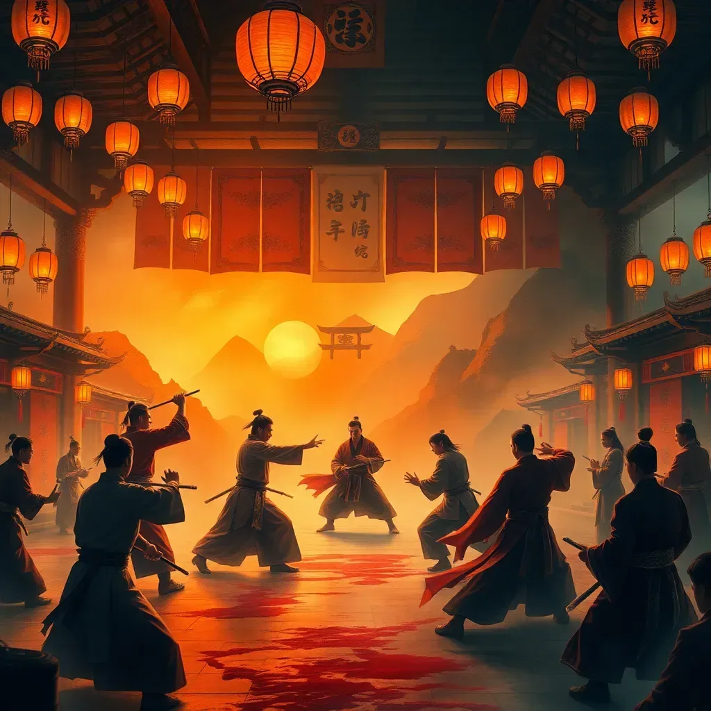 Path of the Eternal Dao
