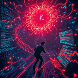 Compile Chaos: The Zig Conundrum - Text-based game