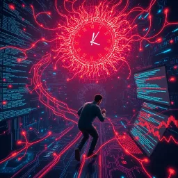 Compile Chaos: The Zig Conundrum - Text-based game