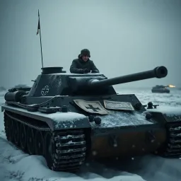 Panzerquest: Operation Barbarossa
