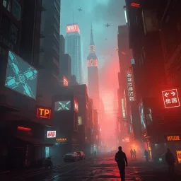 Data Drift - Text-based game