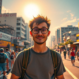 Heatwave Havoc - Text-based game