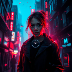 Entropy Enigma - Text-based game