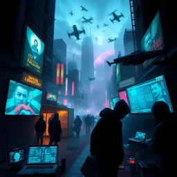 Codebreakers: The Algorithmic Heist - Text-based game