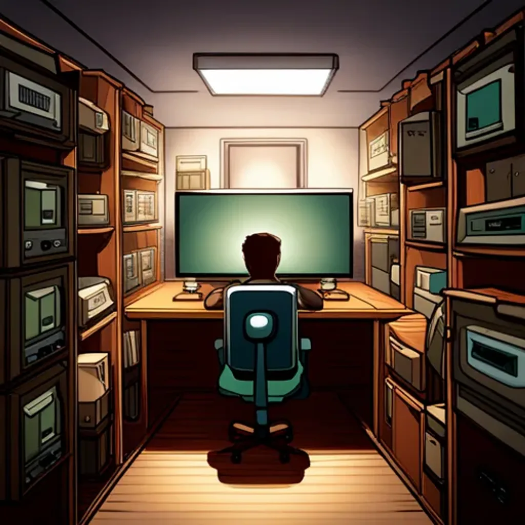 Torrent Tales