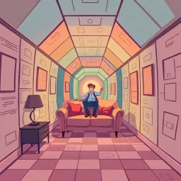 Sofa Odyssey