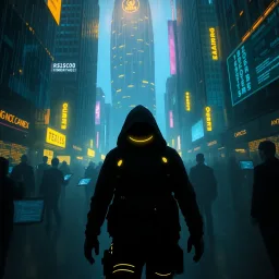 Data Shadows: Echoes of Privacy - Text-based game