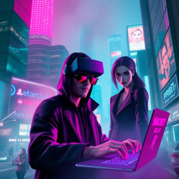 Pixelated Desires - Text-based game