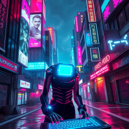 Code Breakers: Data Heist - Text-based game