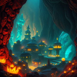 The Crystal Conspiracy - Text-based game