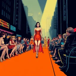 Stiletto Showdown - Text-based game